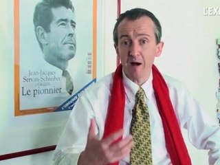 20'12: l'édito de Christophe Barbier