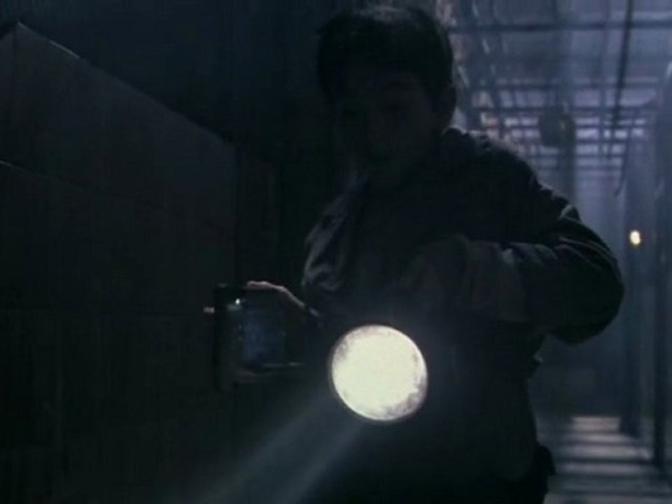 The Dark Hour -   (OUVERTURE)