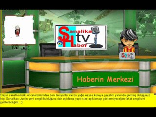 Sanalika Haber 2. Bölüm