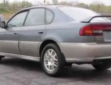 Used 2002 Subaru Legacy Sedan 4dr for sale - Street Smart Auto Brokers- Colorado Springs CO