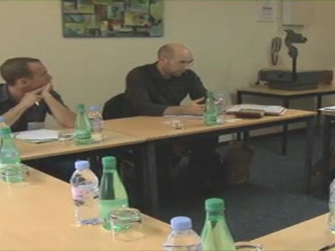 Ateliers de sensibilisation des PME au design en Aquitaine - 2