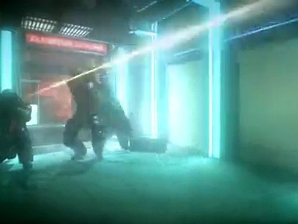 Syndicate : Premier Trailer