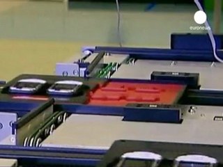 Nokia 3,500 çalışanı daha işten çıkarıyor