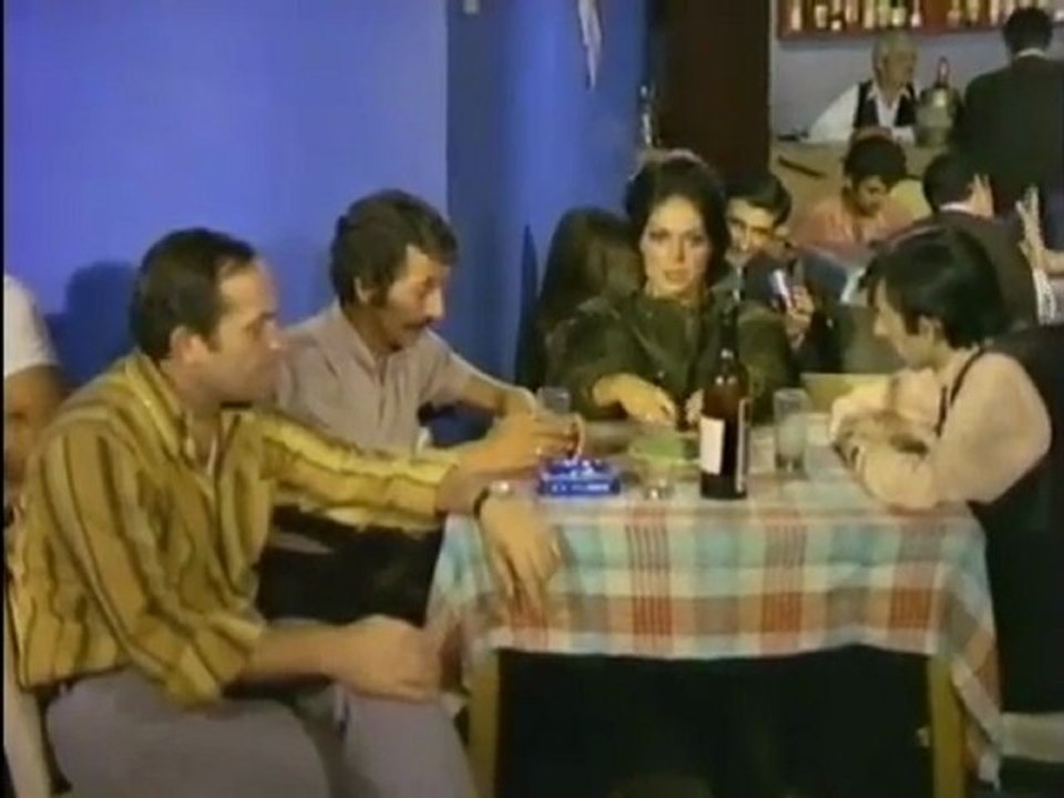 Sana Dönmeyecegim -5- Türkan Soray - Murat Soydan