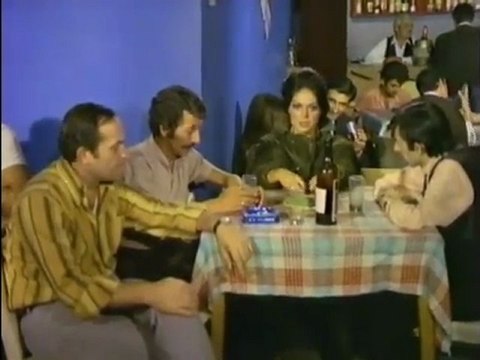 Sana Dönmeyecegim -5- Türkan Soray - Murat Soydan