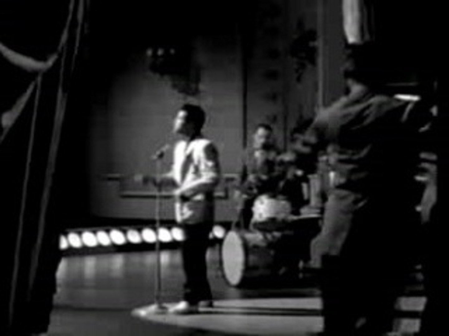 ⁣Tommy Sands - Soda Pop Pop
