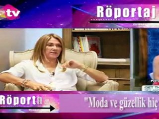 VICTORIA BECKHAM GİBİ Mİ OLMAK İSTİYORSUNUZ?