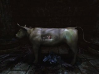 Amnesia [11] - Choeur