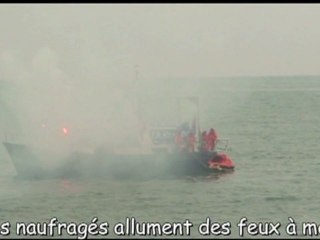 demonstrations snsm antibes