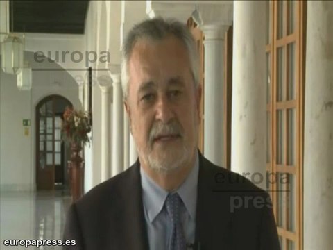 Parlamento andaluz aprueba la Ley del Olivar