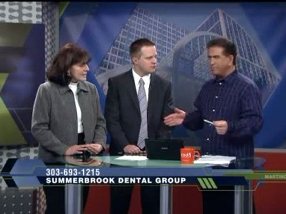 Aurora Dentist
