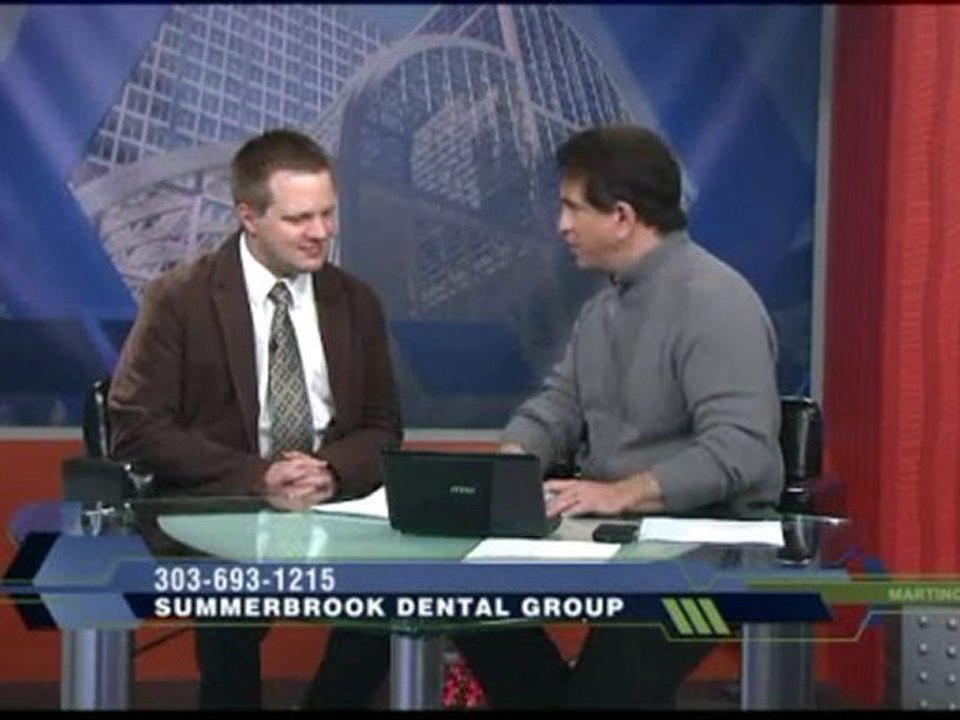 Aurora Dentist Office