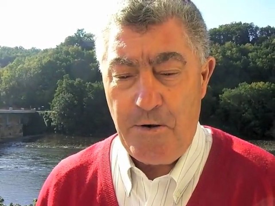 Les 25 ans du Téléthon seront fêtés à Lalinde et Mauzac le samedi 1er septembre