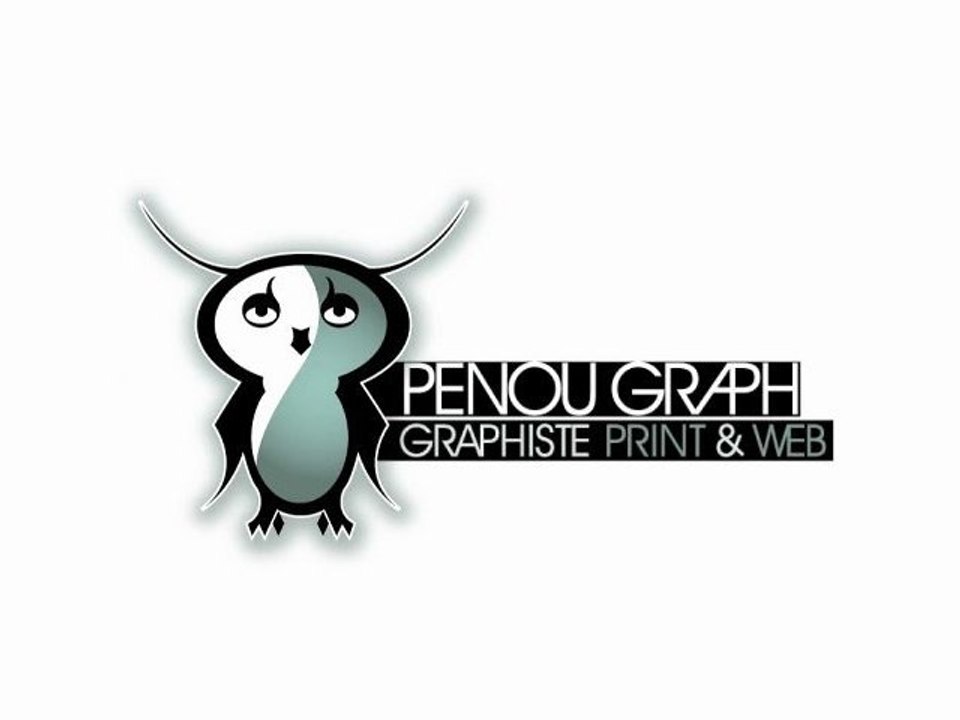 SHOWREEL penouGraph // Julien Pennanec'h Graphiste print & web