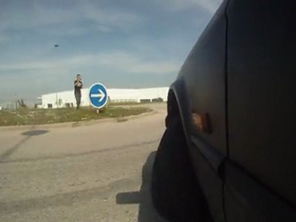 Bmw 318 turbo drift Pag !