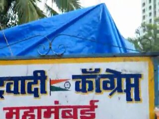 INDE bombay un bidonville parmi d'autres 1