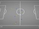 PSG 2 - Redstar FC 93 (Tracking 3d)