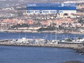 Stuttgart - Germany, Saint-Malo - France, Seattle - USA, Tenerife - Spain, Sydney - Australia, Salzburg - Austria, Muscat - Oman