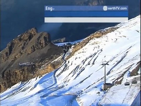 Brussels - Belgium, Las Vegas - USA, Vienna - Austria, Warsaw - Poland, Cannes - France, Engelberg - Titlis - Switzerland, Warnemunde - Germany