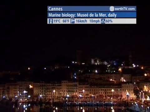 Washington - USA, Geneva - Switzerland, Pine Valley - Beijing - China, Cannes - France, Avignon - France, Berlin - Germany, Warsaw - Poland