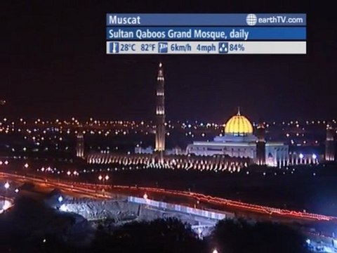 Budapest - Hungary, Lucerne - Switzerland, Seattle - USA, Pine Valley - Beijing - China, Muscat - Oman, Prague - Czech Republic, Hamburg - Germany