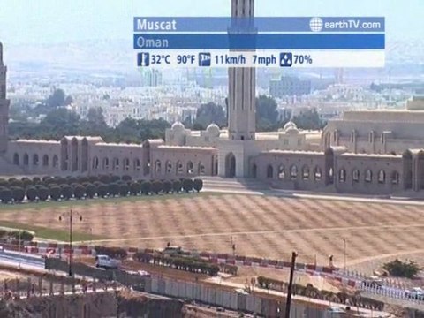 Lucerne - Switzerland, Barcelona - Spain, Arcachon - France, Vienna - Austria, Muscat - Oman, Engelberg - Titlis - Switzerland, Agadir - Morocco