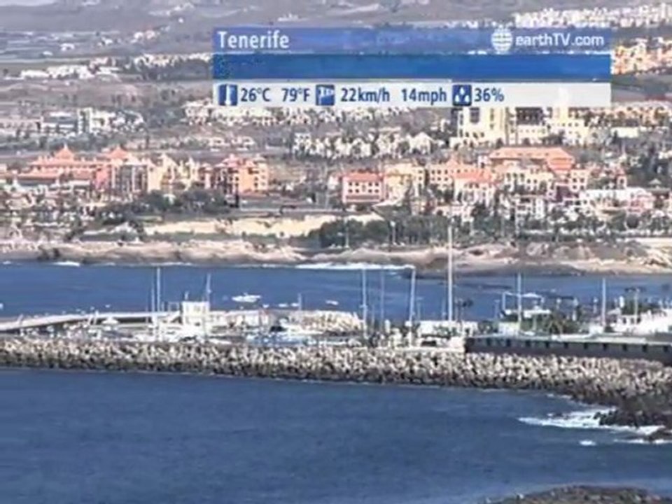 Vienna - Austria, Saint-Malo - France, Ekaterinburg - Russia, Tenerife - Spain, Sydney - Australia, St. Andrews - Canada, Brussels - Belgium