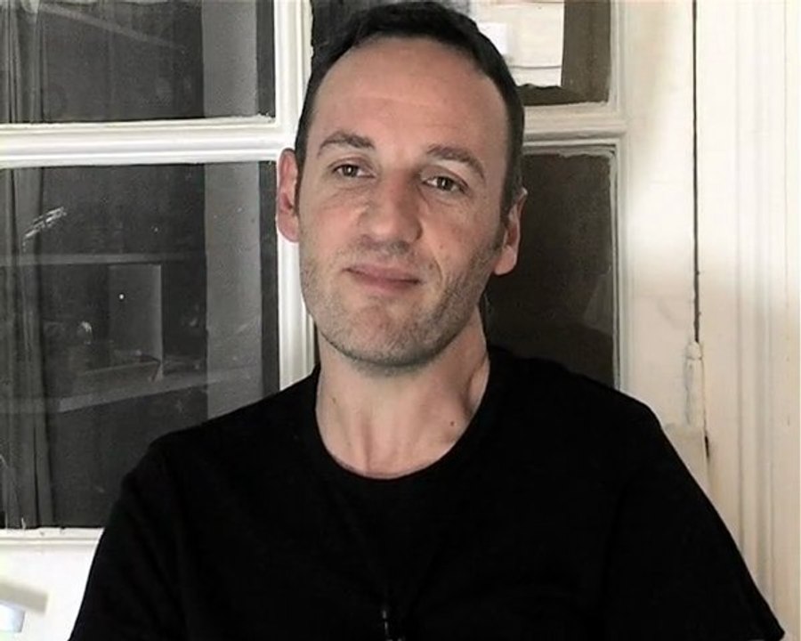 François Bégaudeau : Tu seras écrivain mon fils