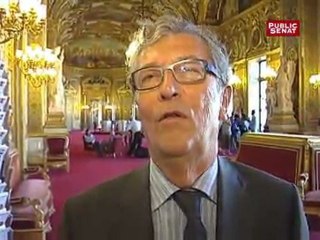 Sénatoriales : Quand Collin règle ses comptes avec Baylet…