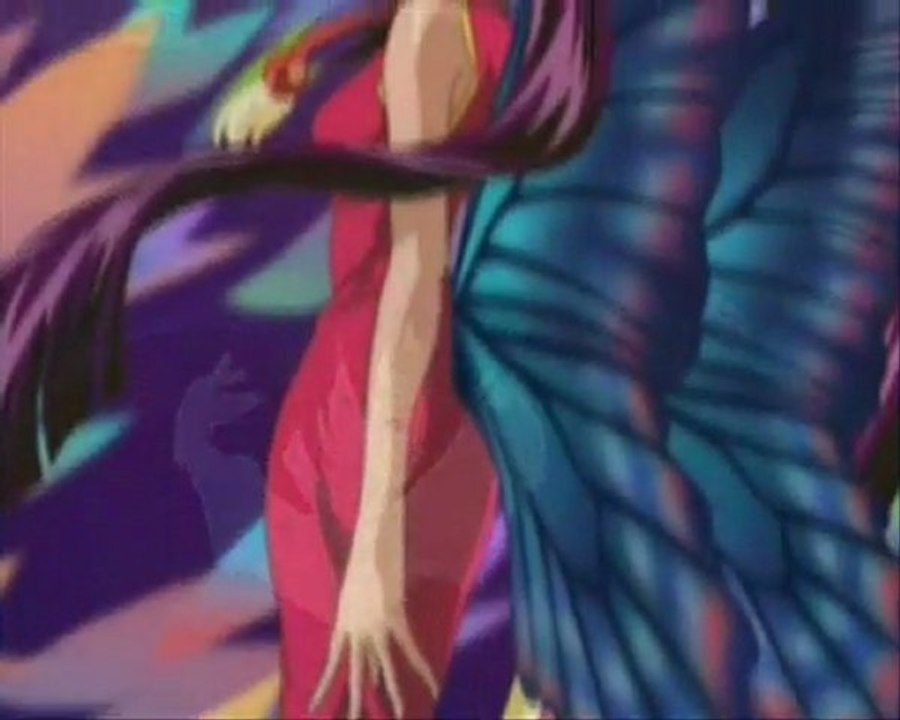 Mermaid melody - Evil mizuiro no senritsu