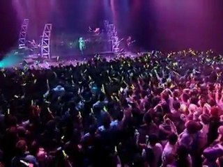 Hatsune Miku - World is Mine Live in Tokyo, Japan - 1080p HD