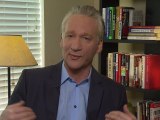 Real Time With Bill Maher: Bill Maher PSA (HBO)
