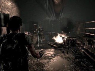 Nouveau trailer d'I am alive [FR]
