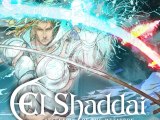 Vidéotest - El Shaddai : Ascension of the Metatron