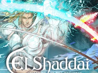Vidéotest - El Shaddai : Ascension of the Metatron