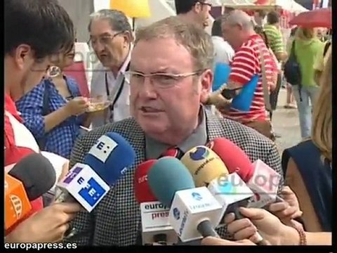 Todas las posibilidades del arroz en CAC