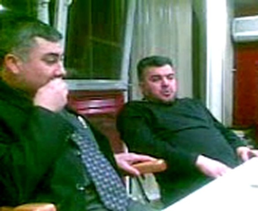 YAHYA YILDIRIM
