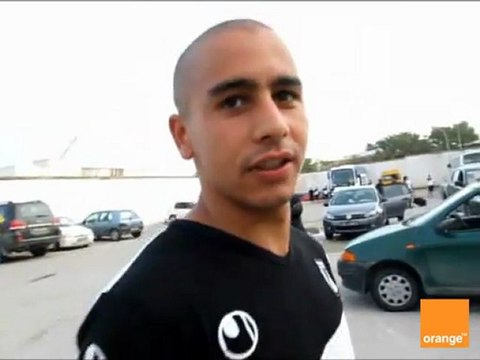 Tournoi de l'amitié: CAB-CSS, les déclarations