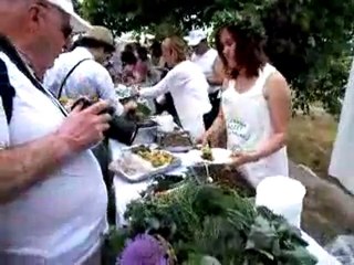 Folklorik Turizm Bozcaada Yerel Tatlar Video Görseller