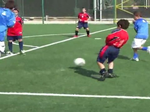 SAN MARCELLINO CALCIO BOYS 2002