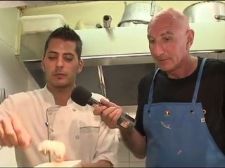 Cap d'Agde - A La Halle aux Poissons (On Dirait le Sud - 28/09)