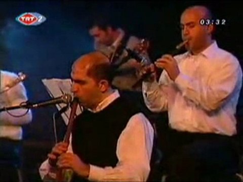 AL BENİ YAR (GÜLAY-ONUR ŞAN)