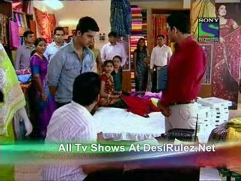 Saas Bina Sasural 29th September 2011 pt-1