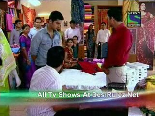 Saas Bina Sasural 29th September 2011 pt-1