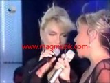 Ajda Pekkan & Sezen Aksu - Ağlama Anne (canlı performans)