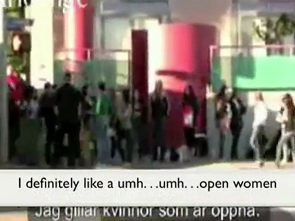 2009.09.09 - TH MSN Sweden Interview (English Sub by COLBY21)