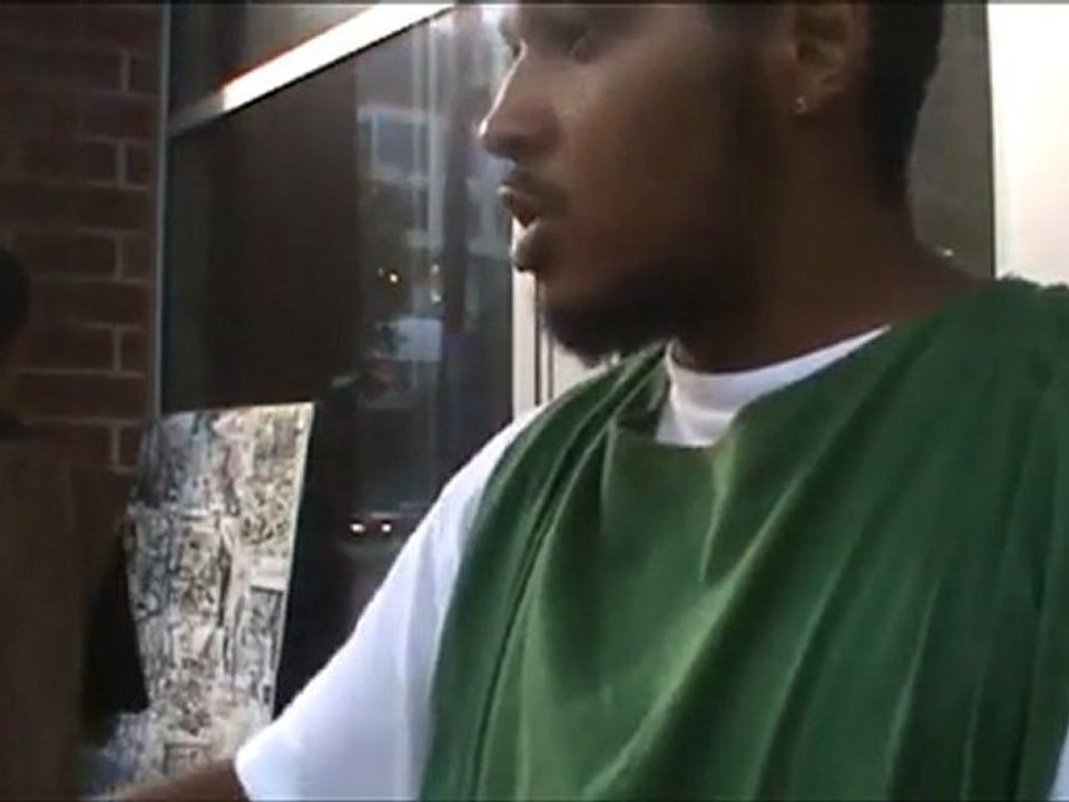 PT13 Yahawashi(Jesus) Prophesy Of America Being Destoryed!