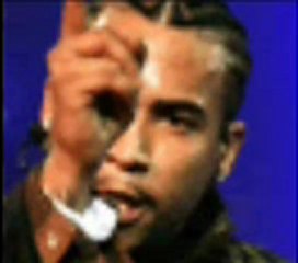 DON OMAR  DUTTY LOVE 2011