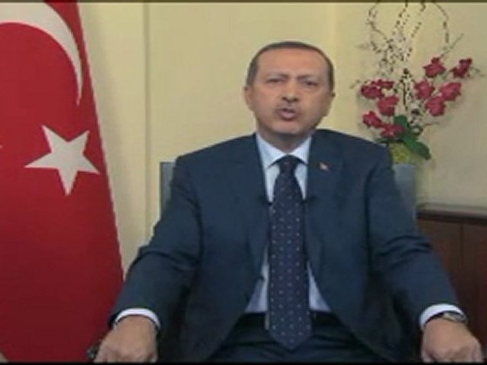 29 Eylül 2011 Başbakan Recep Tayyip Erdoğan Ulusa sesleniş konuşması LOGOSUZ