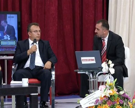 SEVDAMIZ TOKAT - DERNEKLERE CAĞRI/MURAT İLTER